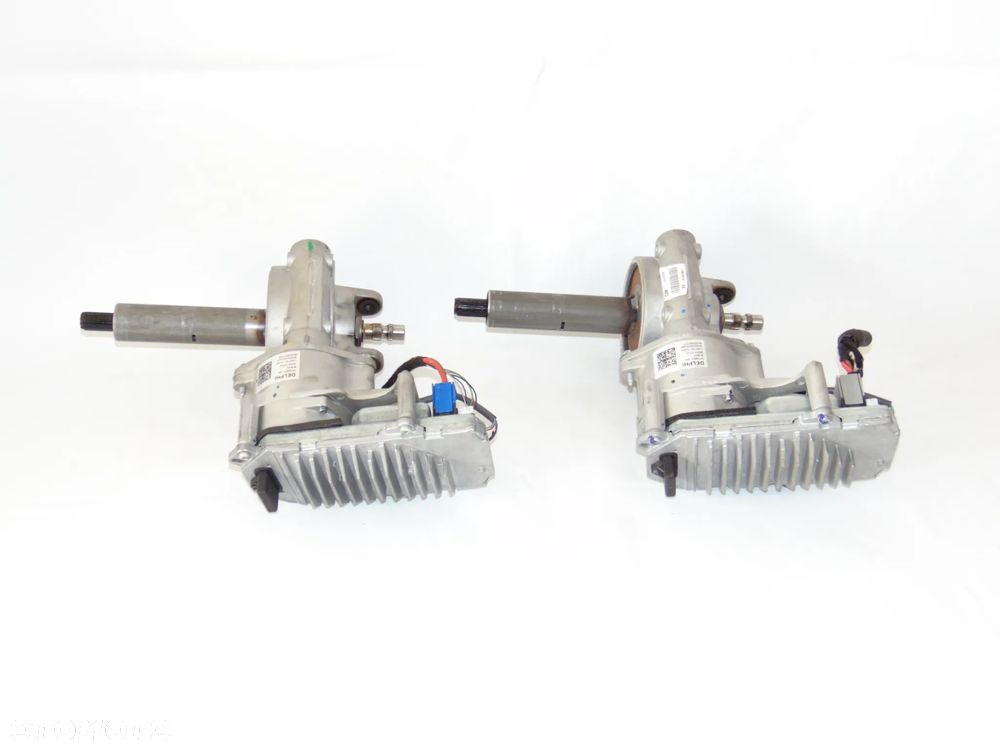 EUROPA pompa wspomagania elektryczna wspomaganie 26108652 26101967 Opel Meriva 1 I A 02-10r - 14