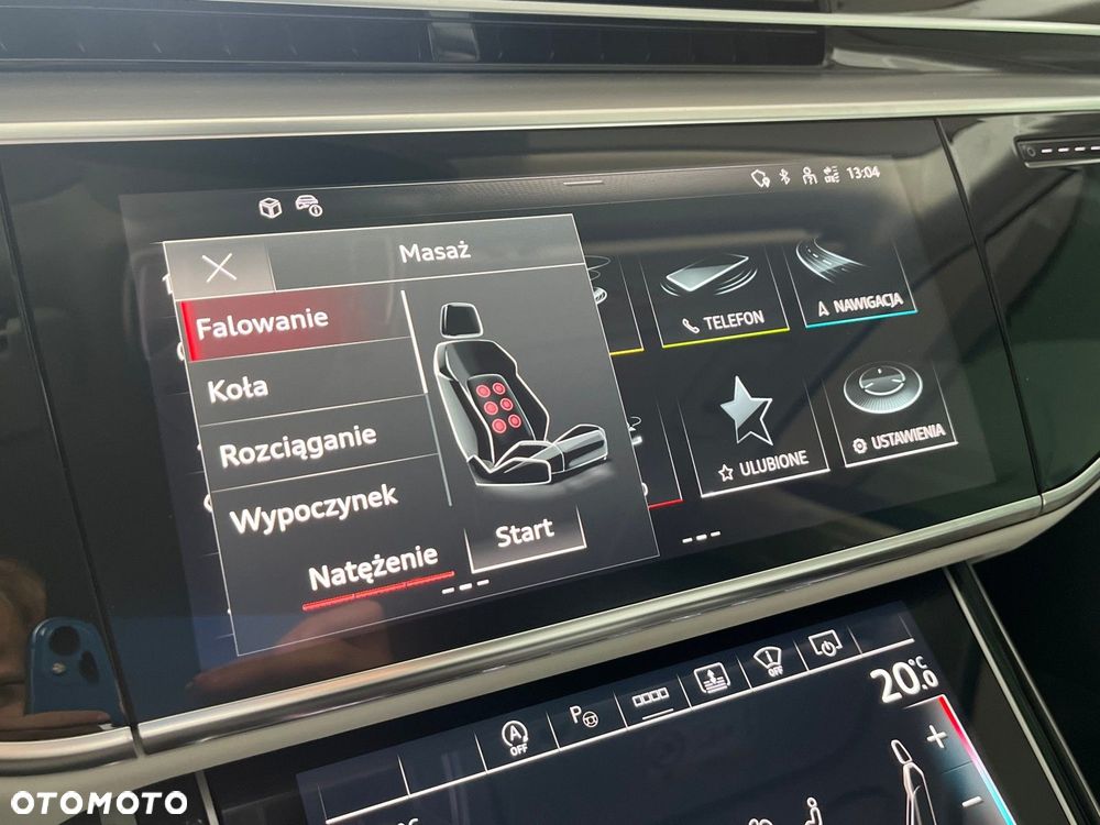 Audi A8 - 37