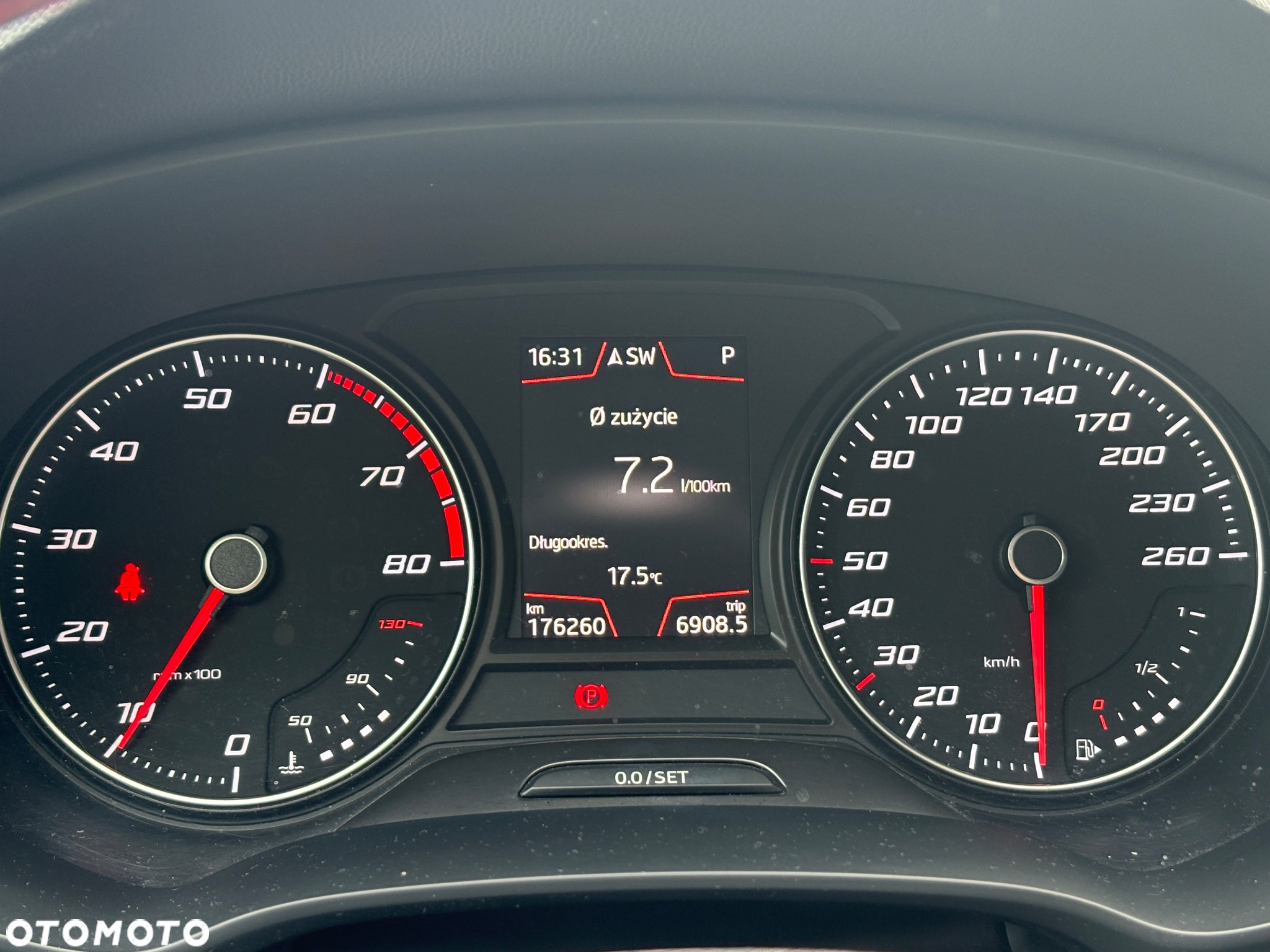 Seat Leon 1.5 EcoTSI Evo FR S&S DSG - 14