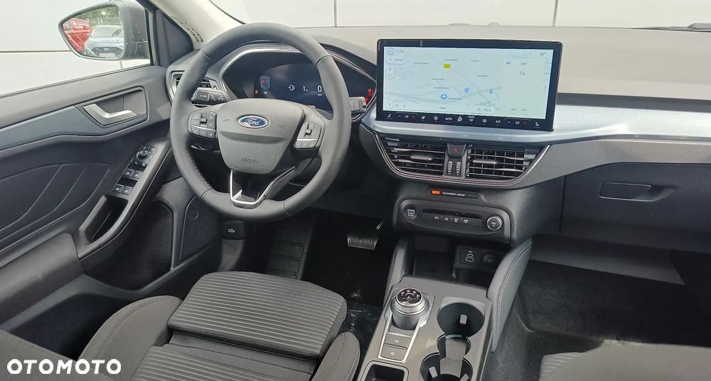 Ford Focus 1.5 EcoBlue Active X - 14