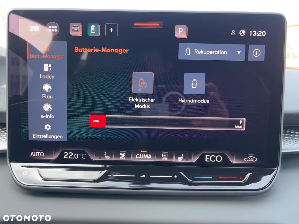 Cupra Terramar 1.5 e-Hybrid DSG VZ - 14