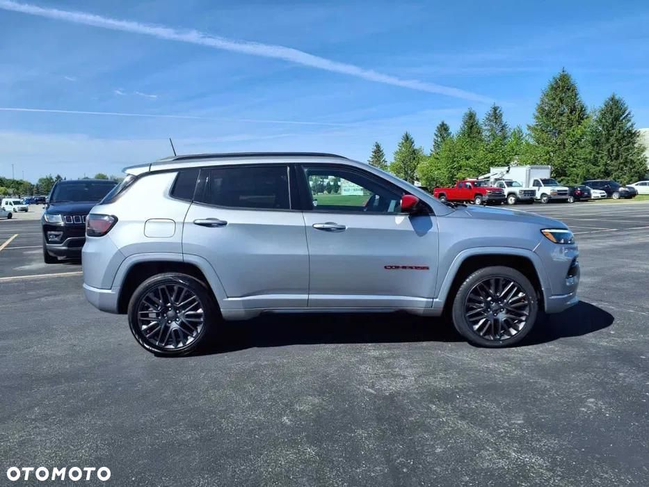 Jeep Compass - 6