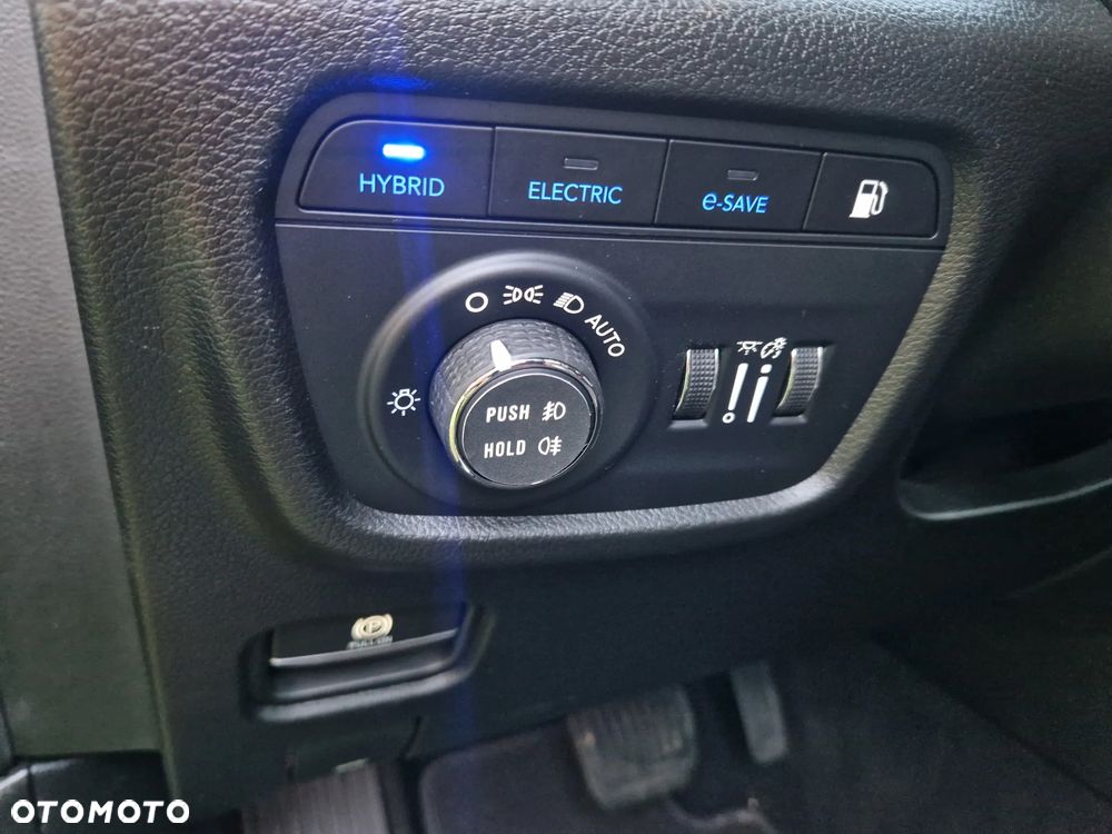 Jeep Grand Cherokee 2.0 4xe Automatik Summit Reserve - 17