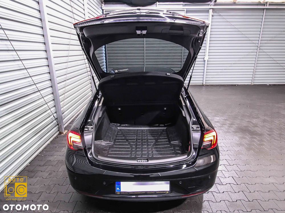 Opel Insignia 1.5 T Innovation S&S - 13