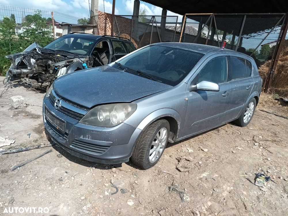 Dezmembrari  Opel ASTRA H  2004  > 2012 1.6 Benzina