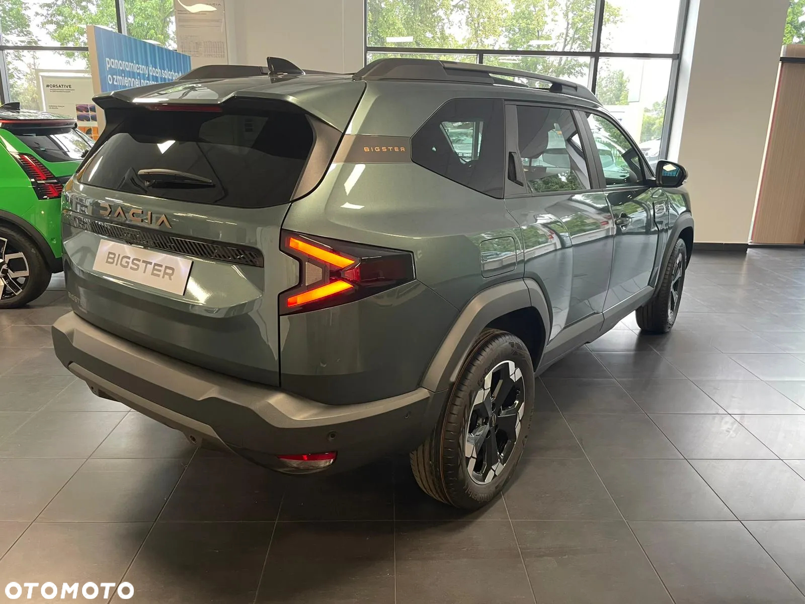 Dacia Bigster - 20