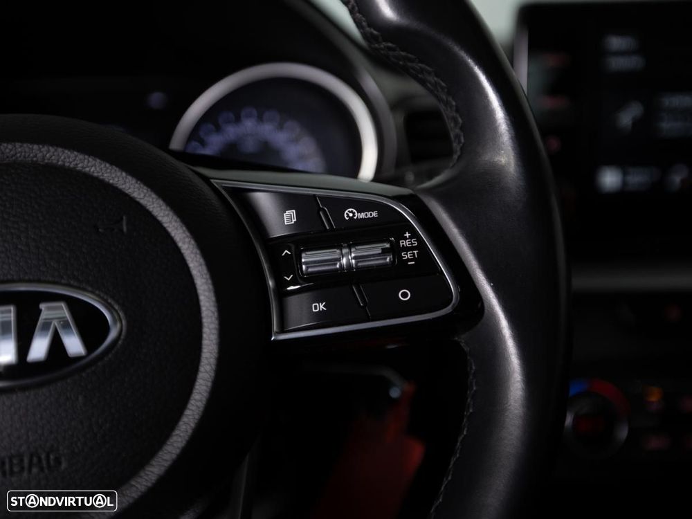 Kia Ceed 1.0 T-GDI Urban - 16