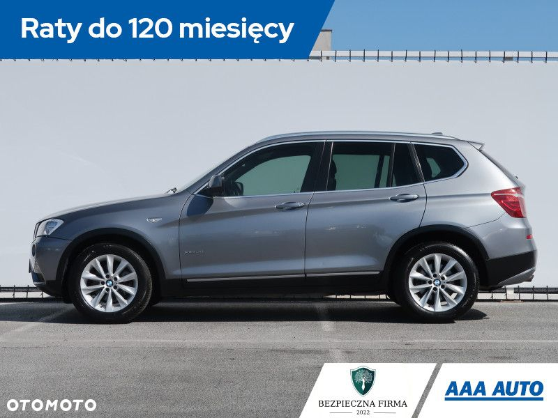 BMW X3 - 3