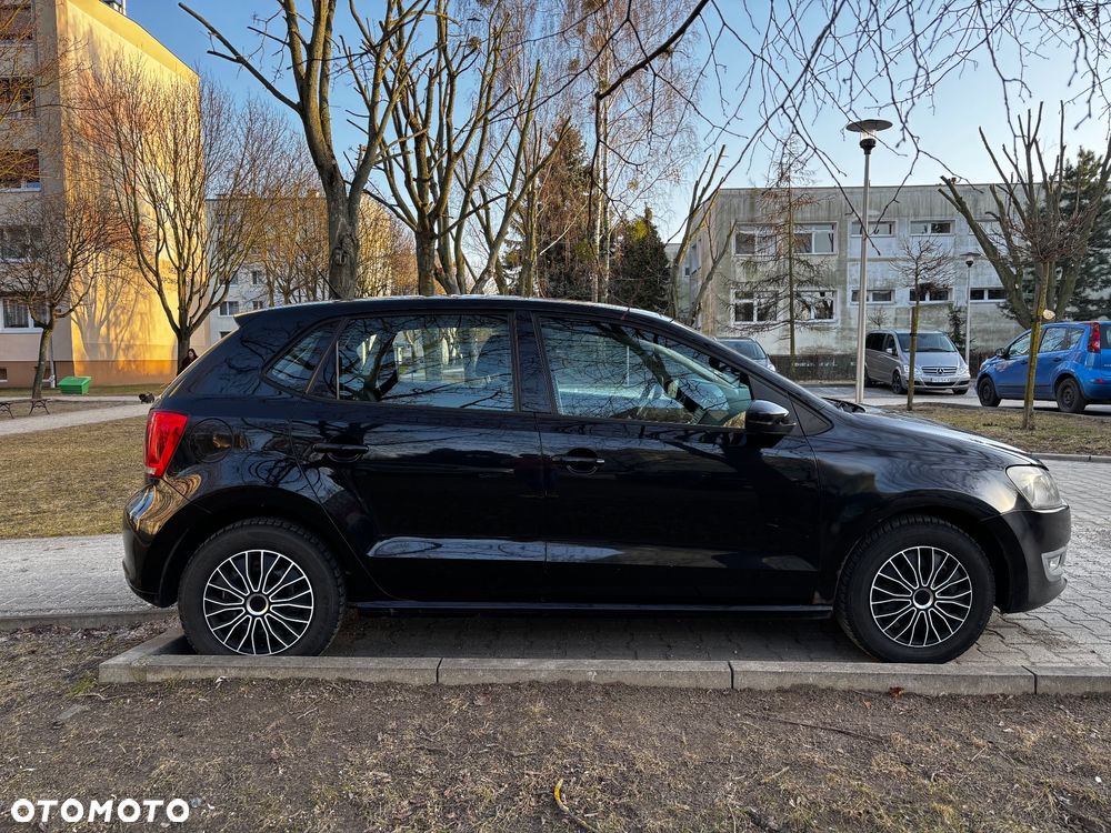 Volkswagen Polo 1.2 Trendline - 9