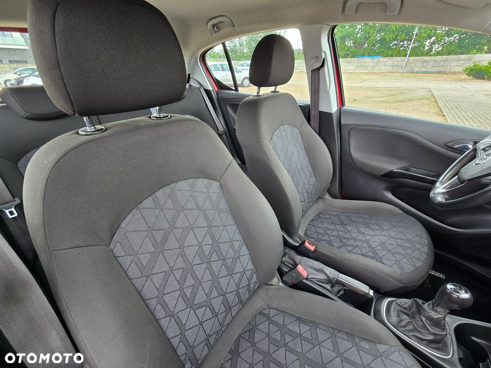 Opel Corsa 1.0 Ecotec Turbo Start/Stop Edition - 17