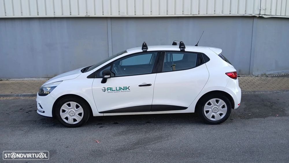 Renault CLIO 1.5 DCI - 9