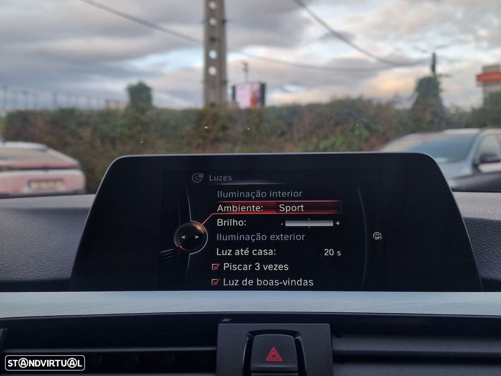 BMW 418 Gran Coupé d Line Sport - 36