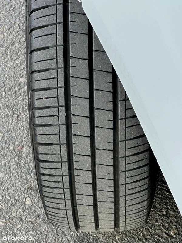 Ford Transit Custom - 25