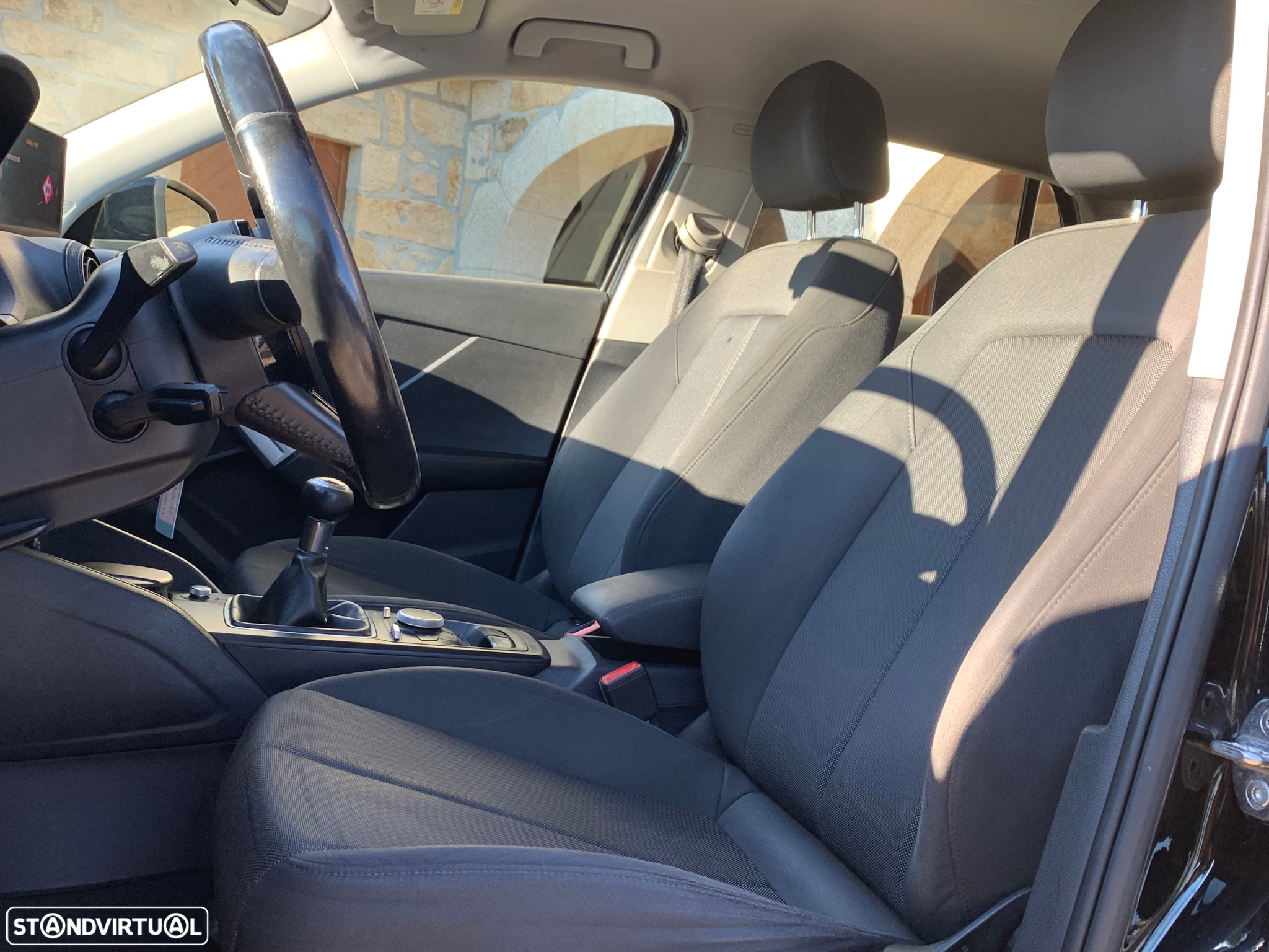 Audi Q2 1.6 TDI Sport - 10