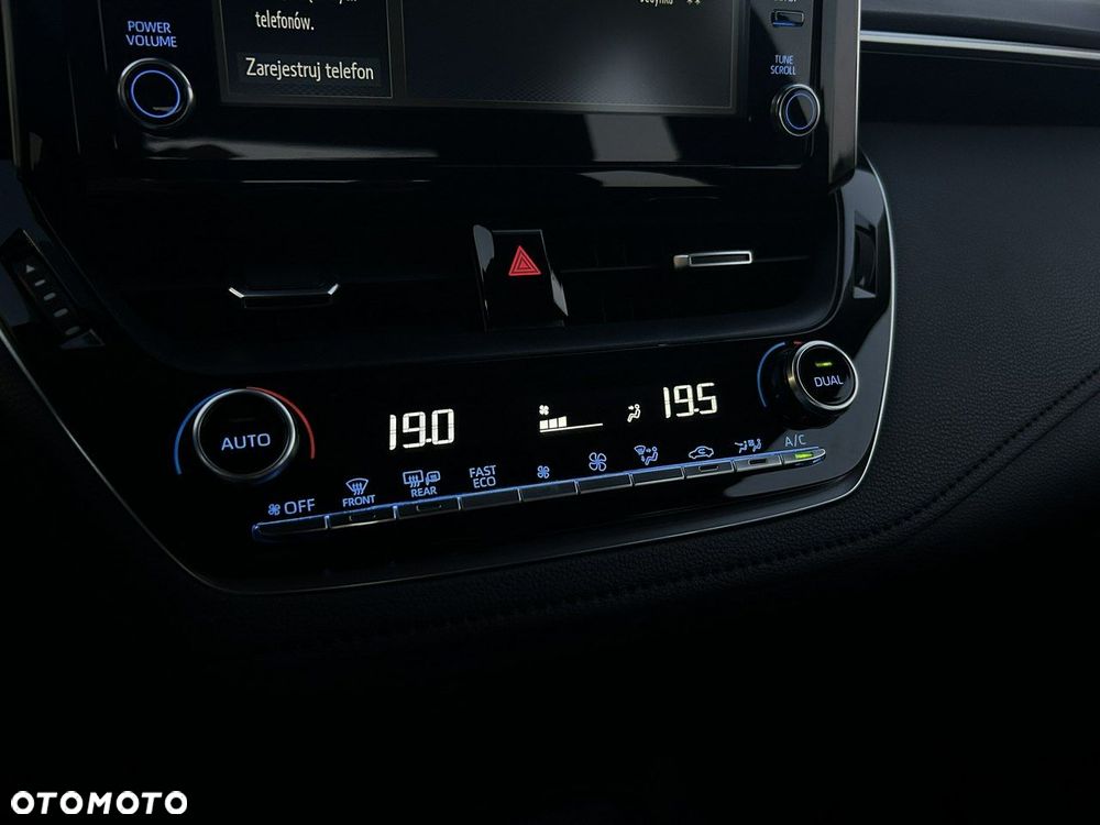 Toyota Corolla 1.5 Comfort MS - 31