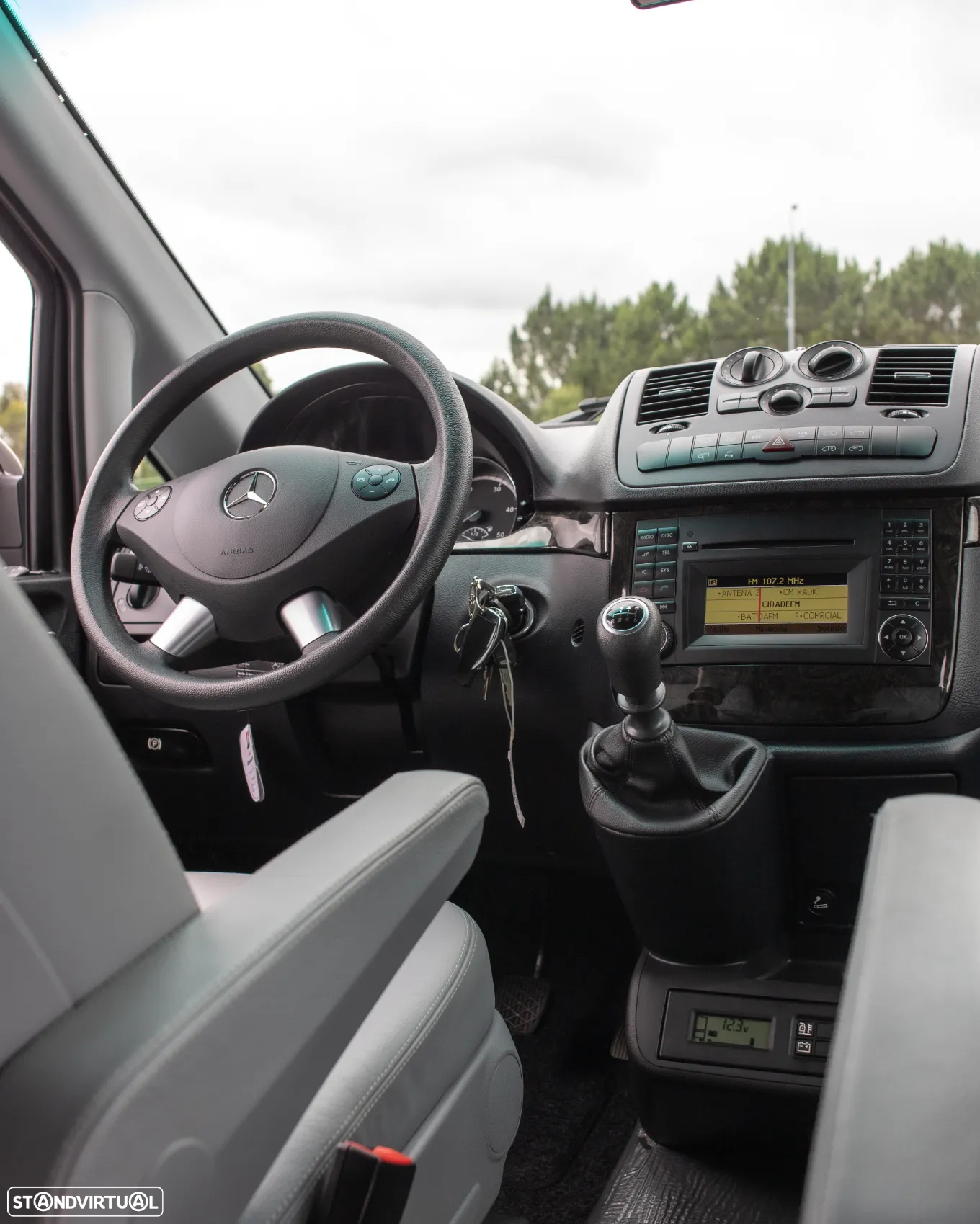 Mercedes-Benz Marco Polo westfalia - 6
