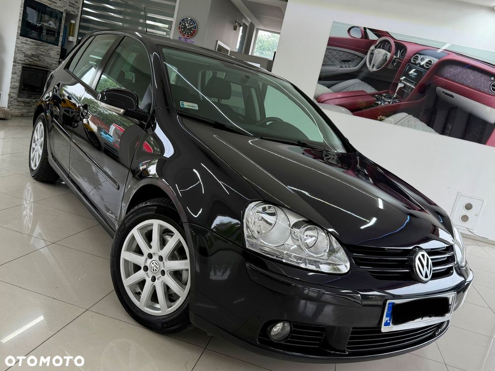 Volkswagen Golf 1.6 Tour Edition - 14