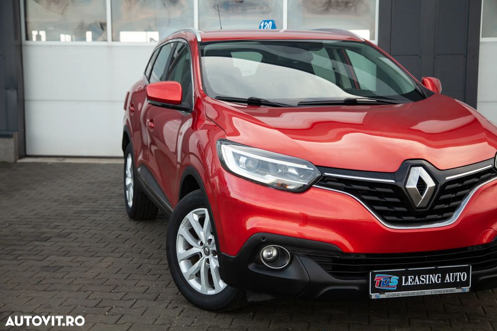 Renault Kadjar - 30
