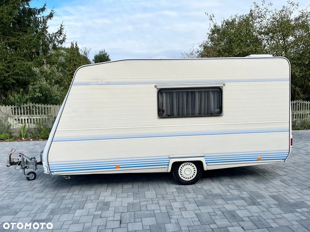 Caravelair Oddysea - 6