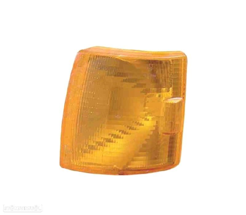 PISCAS FRONTAIS VOLKSWAGEN VW TRANSPORTER T4 MULTIVAN CARAVELLE 90-96 AMBAR - 1