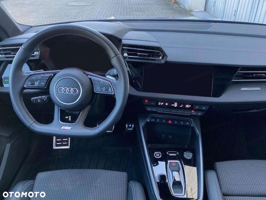 Audi A3 - 10