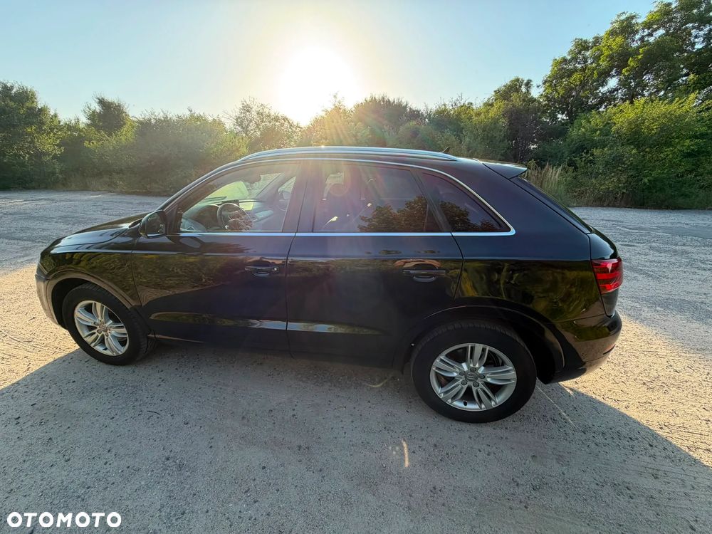 Audi Q3 2.0 TDI Quattro S tronic - 4