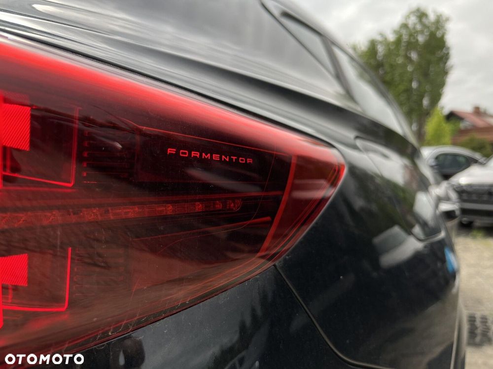 Cupra Formentor - 11