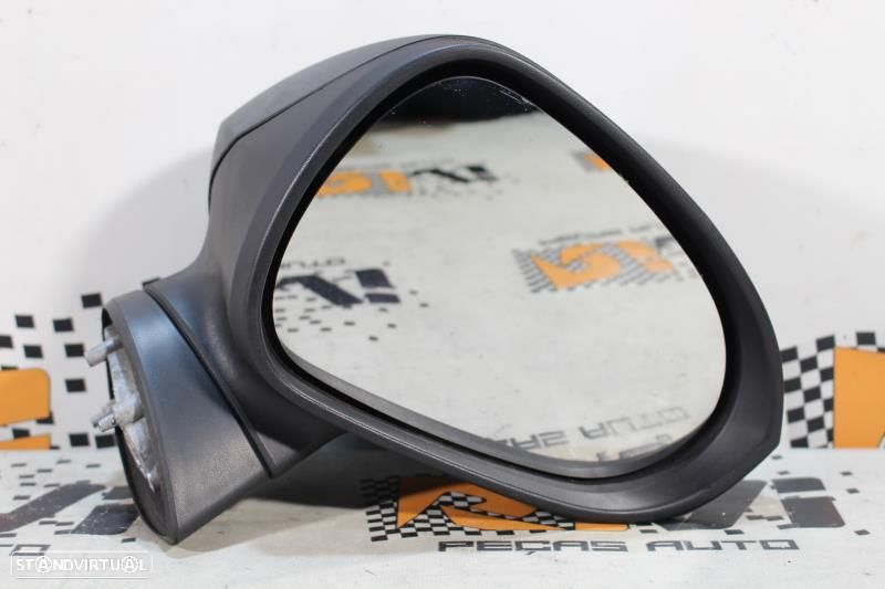 Espelho Retrovisor Direito Seat Ibiza Iv (6J5, 6P1)  Espelho Retroviso - 2