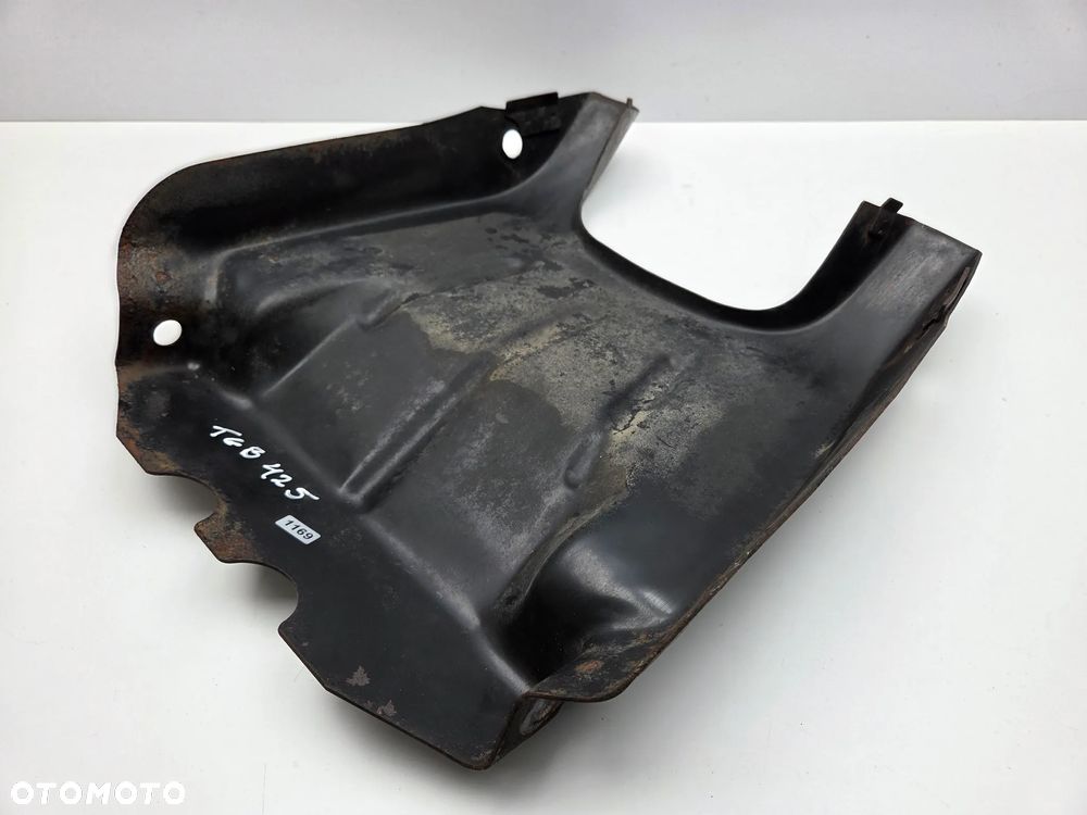 OSLONA SPODU PLYTA TGB BLADE 425 - 6