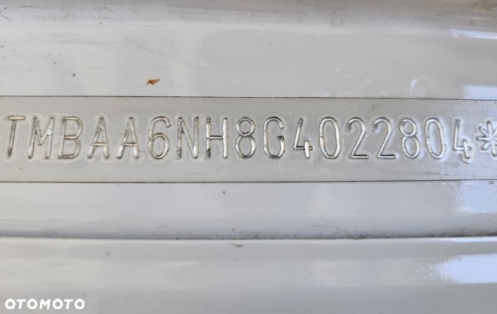 Skoda RAPID 1.2 TSI Ambition - 8