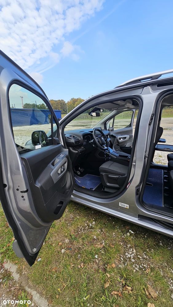 Toyota Proace City Verso Long 1.5 D-4D Family - 13