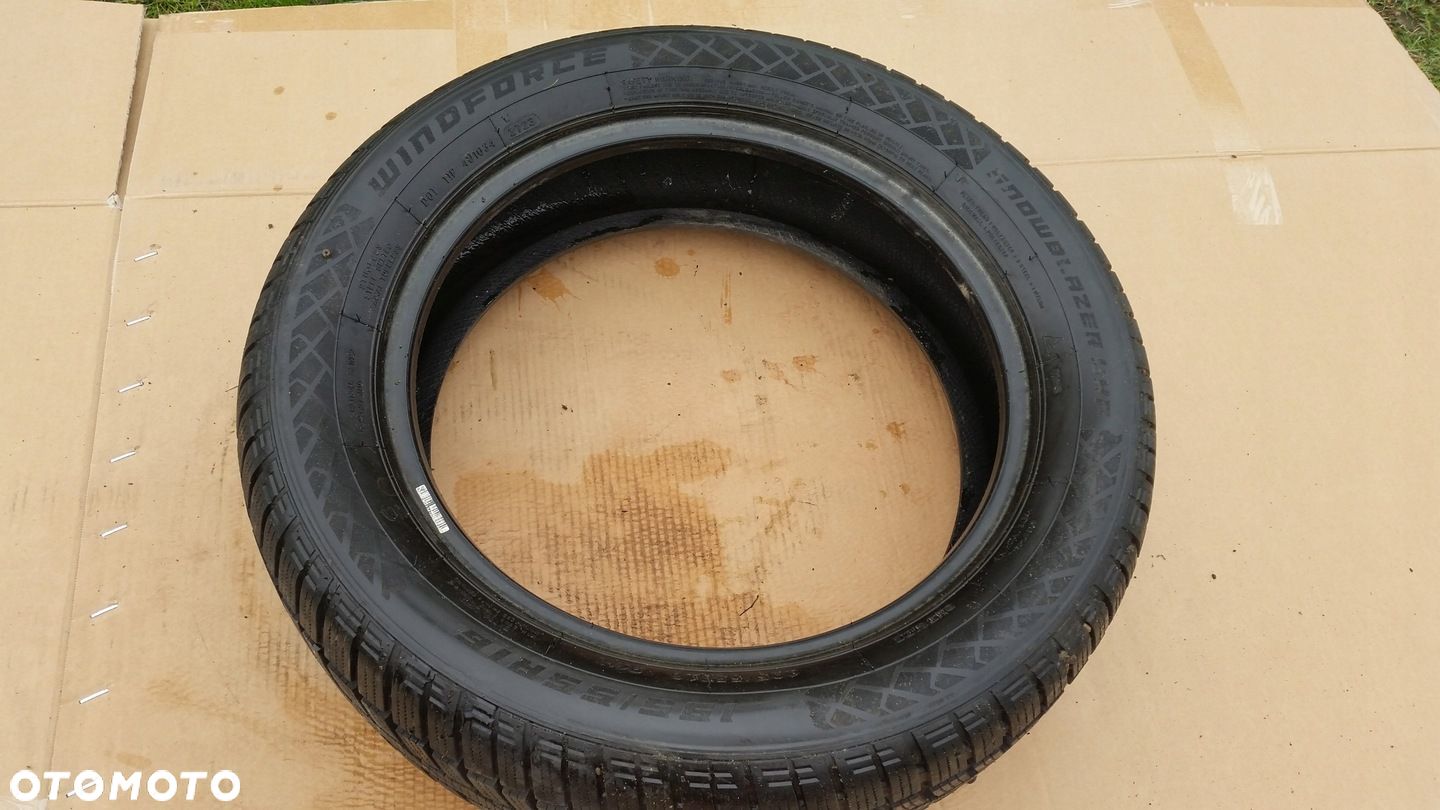 Opona zimowa Windforce Snowblazer Uhp 195/55R16 91 H 2023R - 1