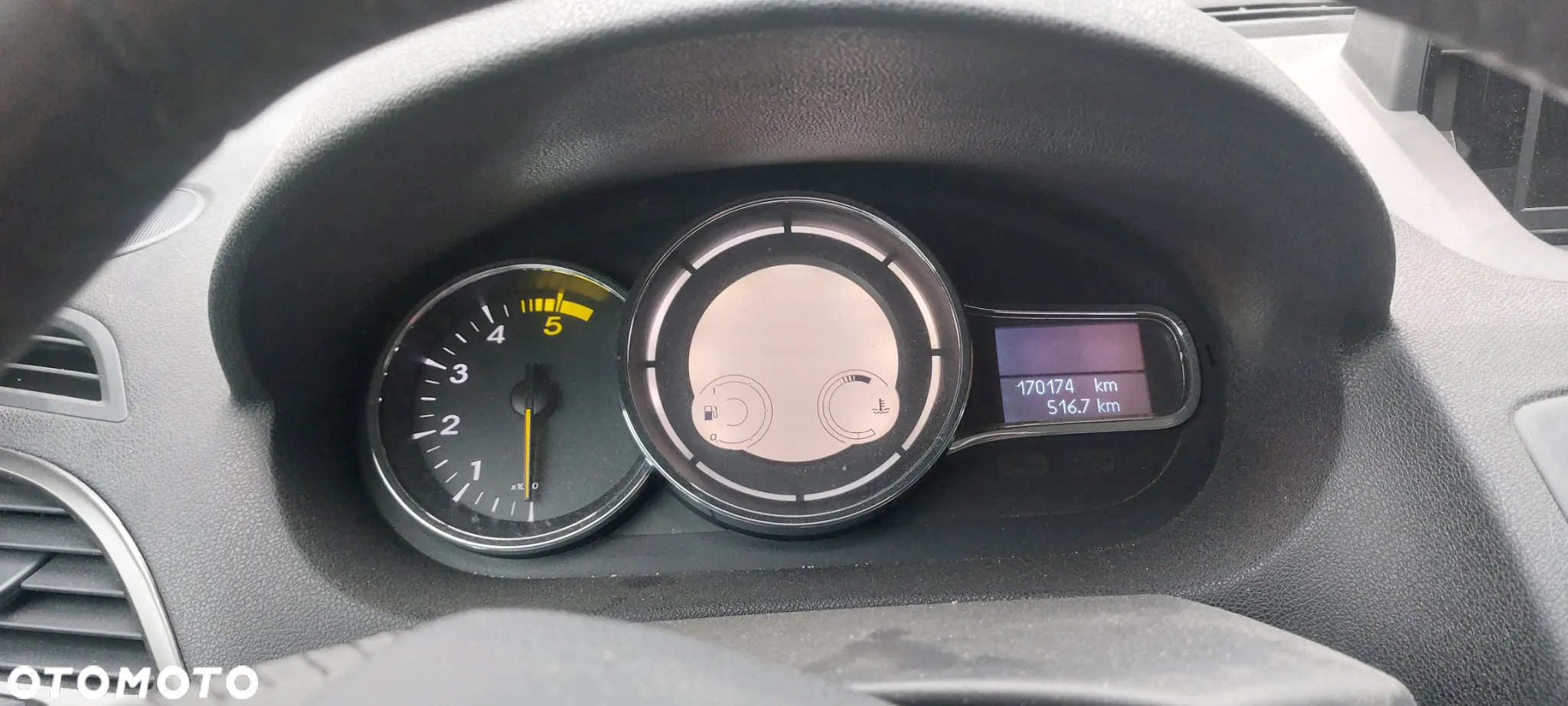 Renault Megane - 8