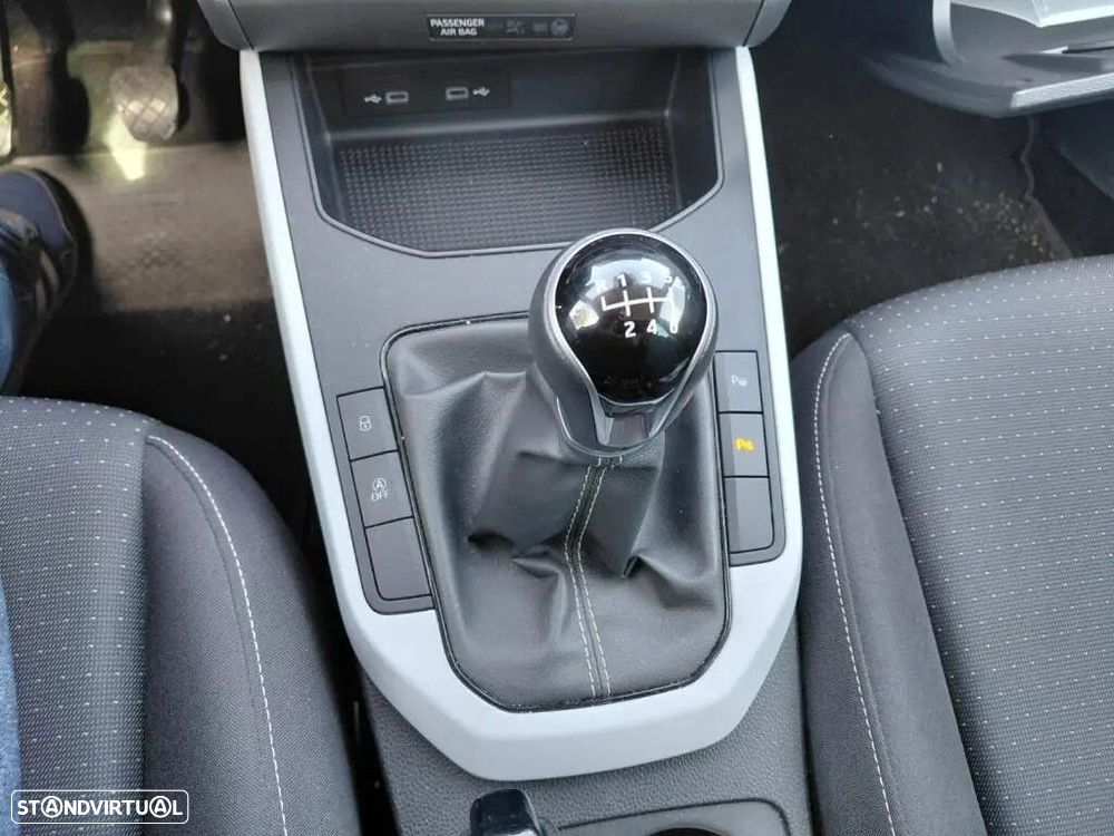 SEAT Arona 1.0 TSI Style - 12