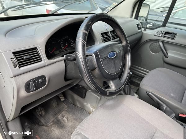 Para Peças Ford Transit Connect (P65_, P70_, P80_) - 5