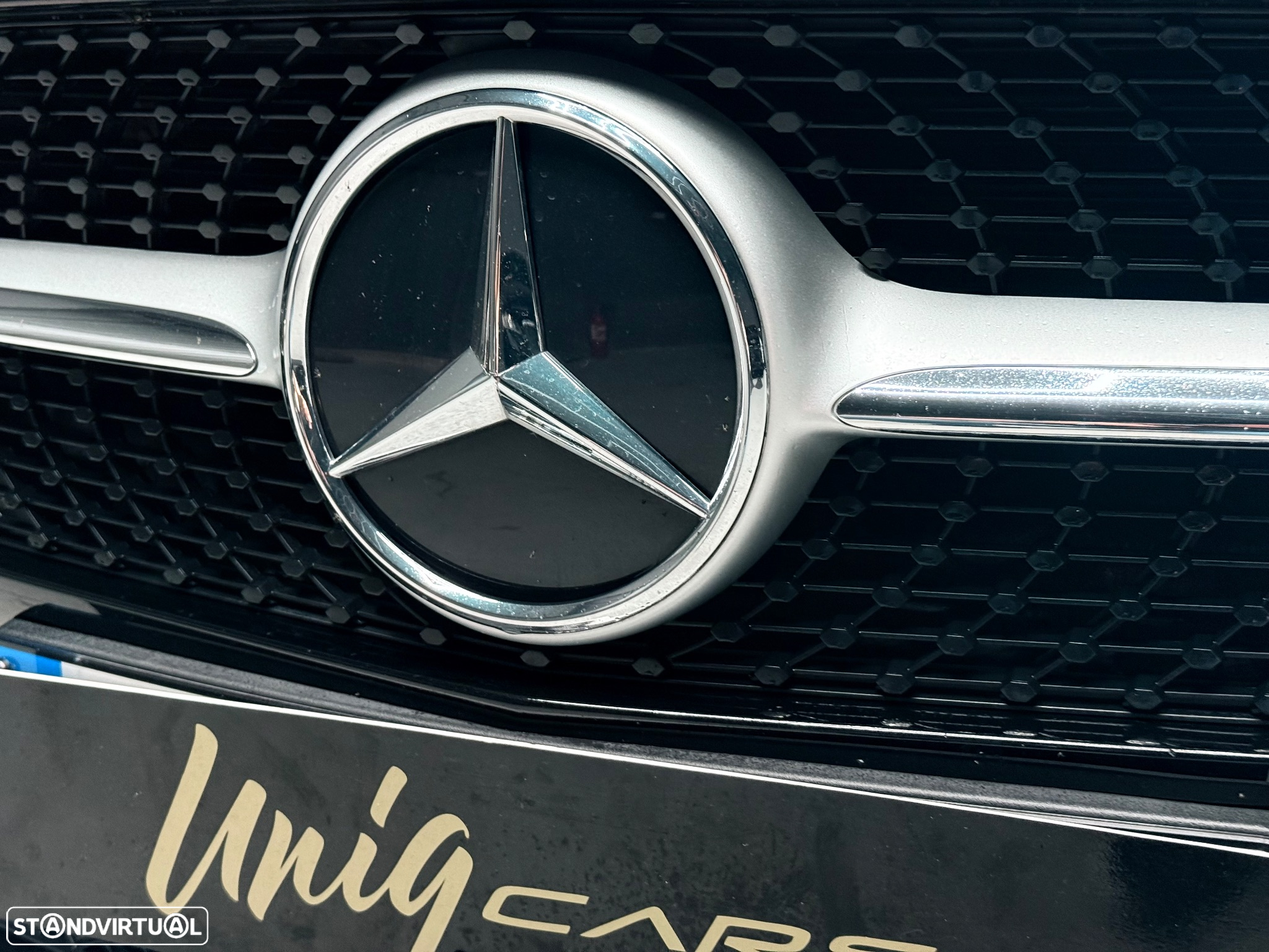 Mercedes-Benz A 200 Limousine 7G-DCT Edition 2021 - 24