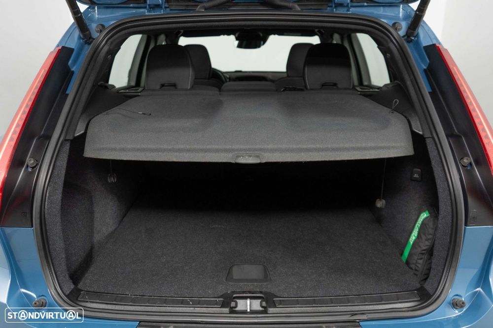 Volvo XC 40 1.5 T4 PHEV Inscription Expression - 13