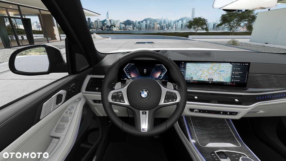BMW X7 xDrive40i - 15