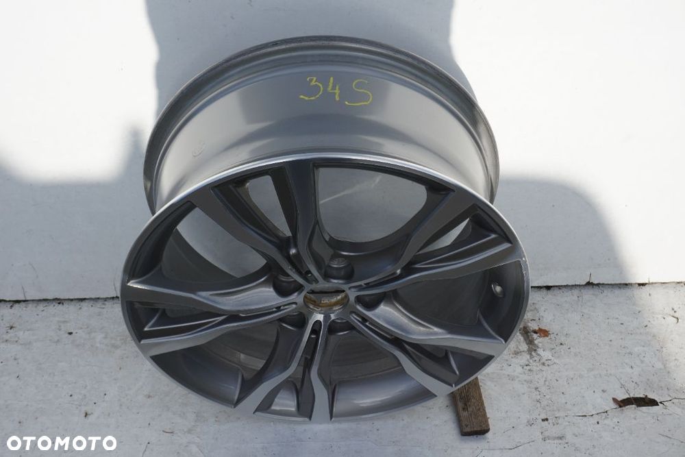 BMW 5x112 18 8J et57 6855093 - 2