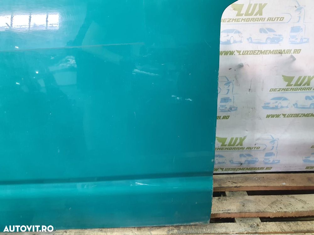 Usa portiera stanga fata Volkswagen VW Transporter T5 [2003 - 2009] - 2