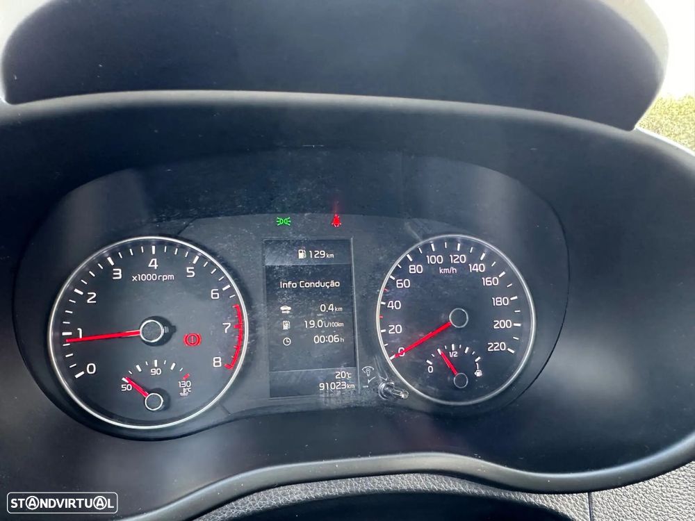 Kia Picanto - 18