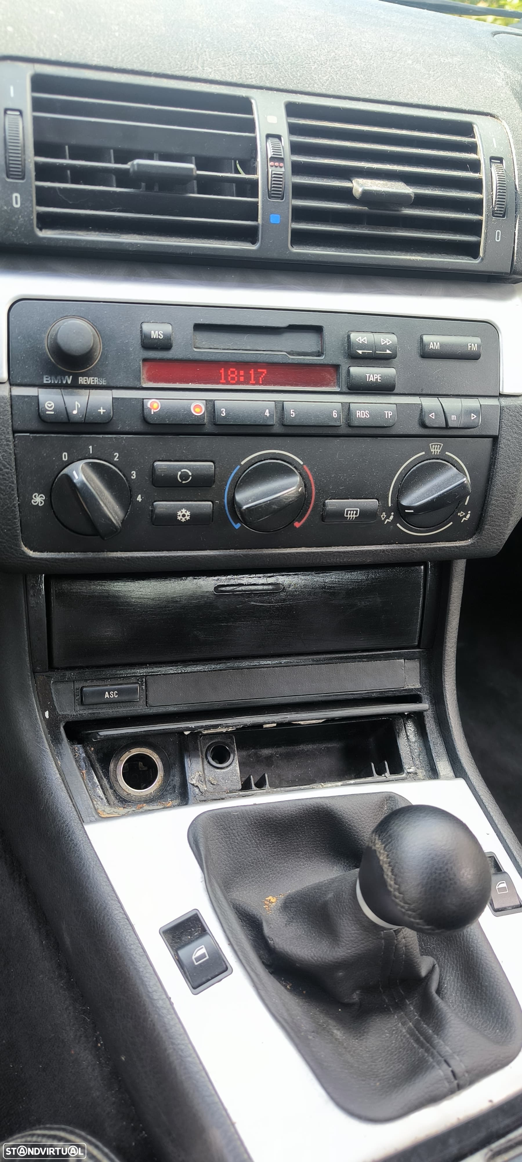 BMW 320 d Compact - 19