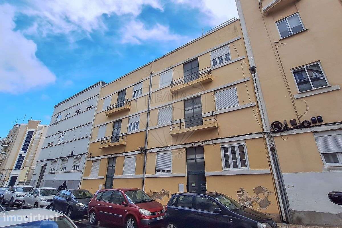 Apartamento T2 para venda - Grande imagem: 2/14