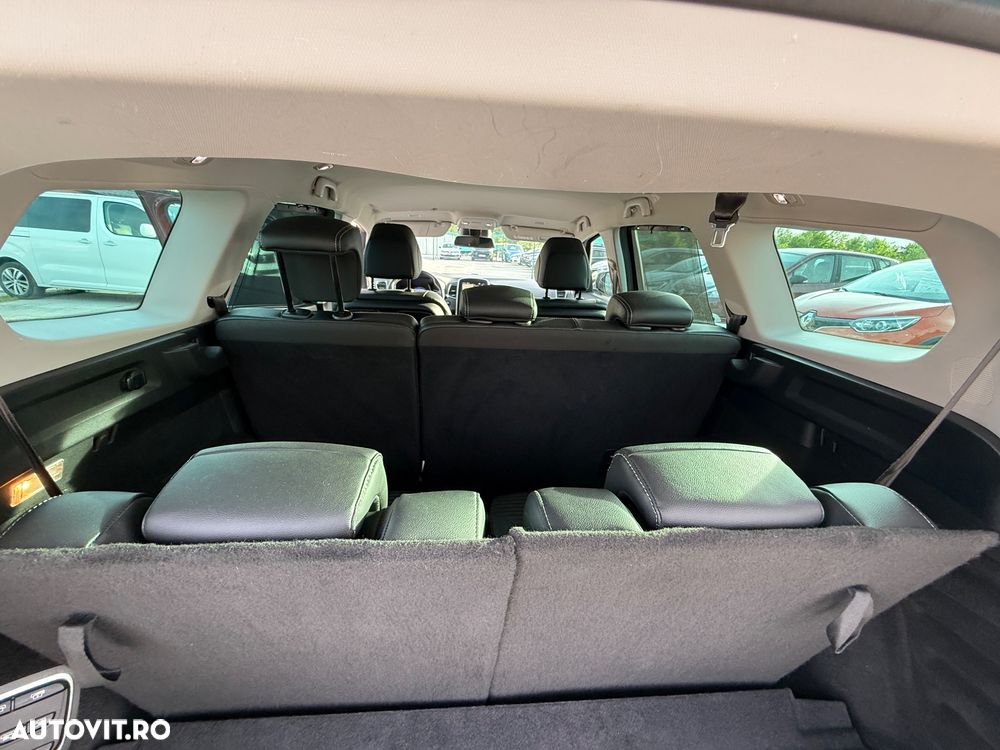 Renault Grand Scenic ENERGY TCe 115 INTENS - 16
