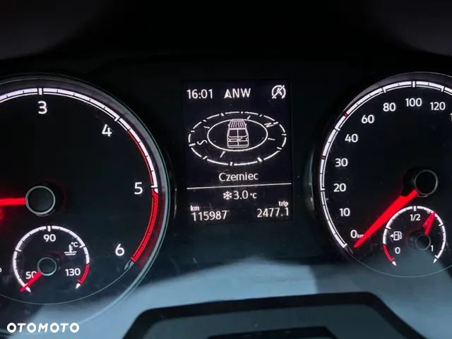 Volkswagen TRANSPORTER T6.1 - 9