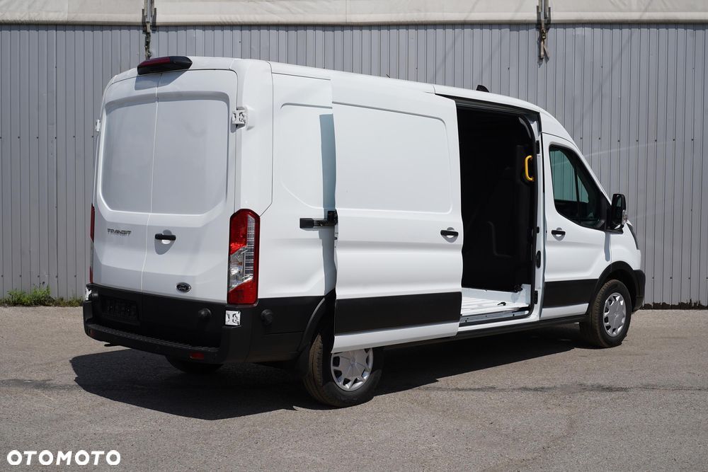 Ford Transit 350 L3H2 Trend - 16