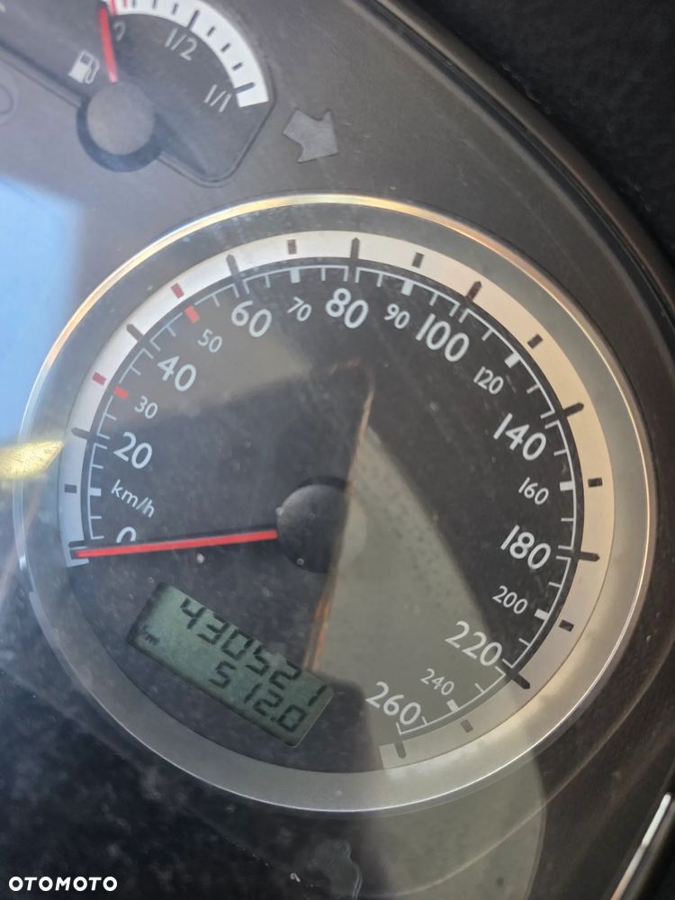 Volkswagen Bora Variant 1.9 TDI - 6