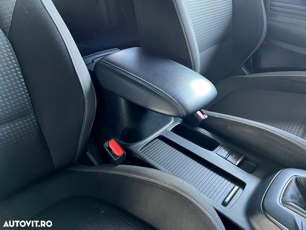 Ford Focus 1.5 EcoBlue Titanium Business - 9