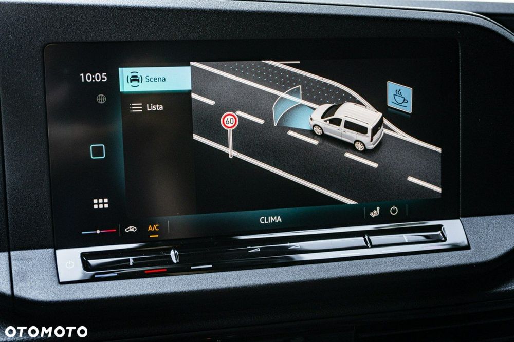 Volkswagen Caddy - 19