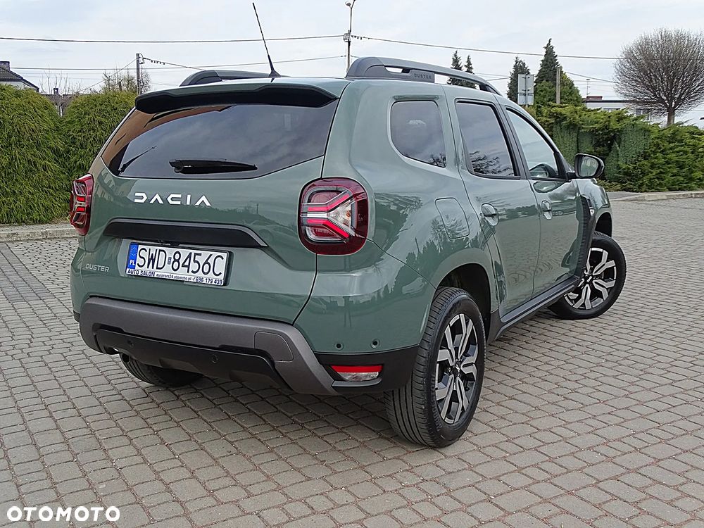 Dacia Duster 1.0 TCe Journey - 24